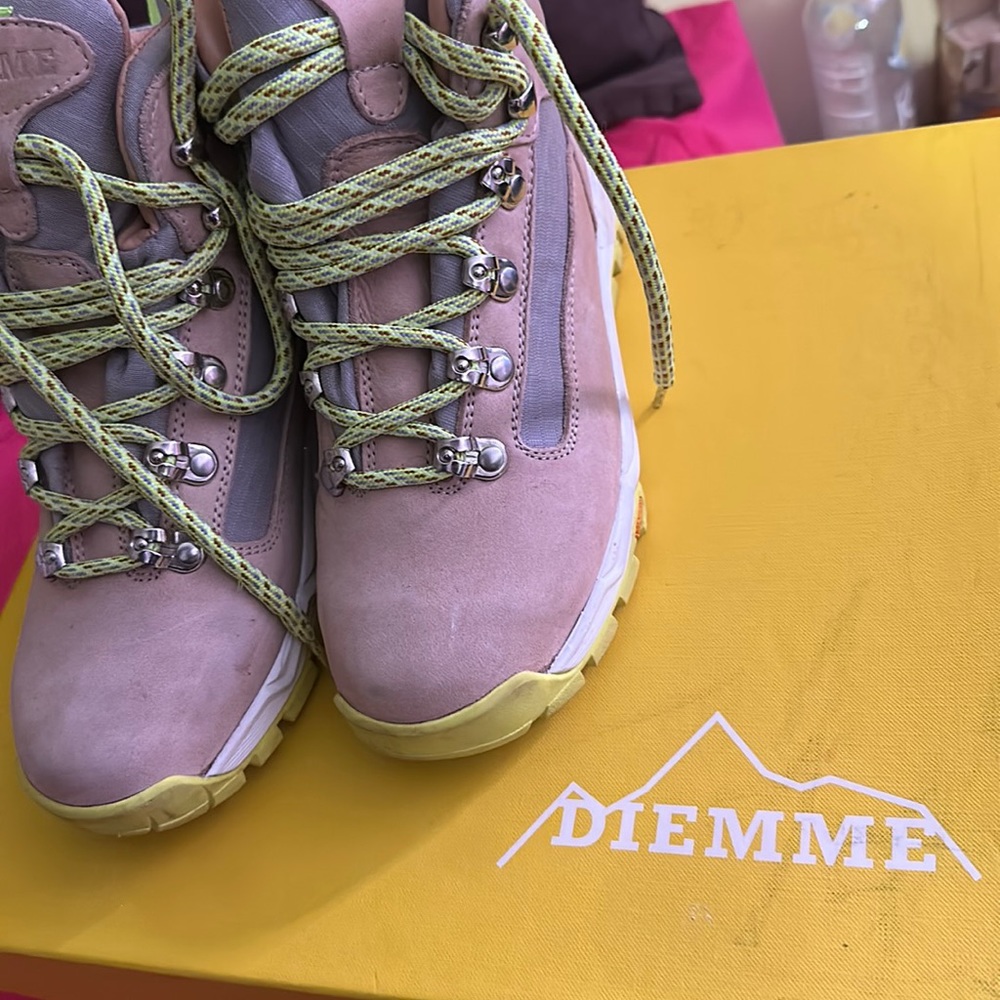 Diemme Cortina hiking Boots